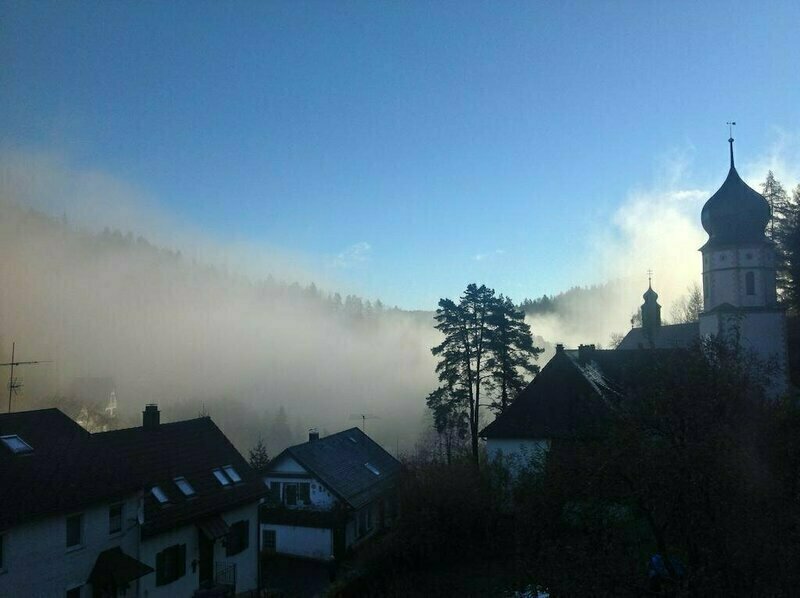 Self-check-in Ferienwohnungen & Apartments am Bergsee