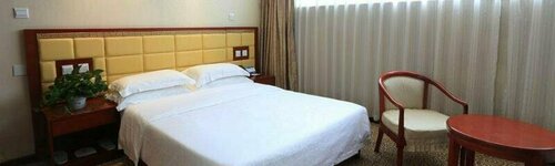 Beijing International Shipping Hotel, Забронировать Отель Отели Пекина 3 звезды, рядом с Пекинская финансовая улица, 3*