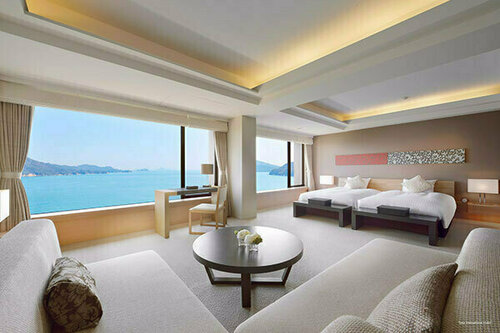 Toba Kokusai Hotel