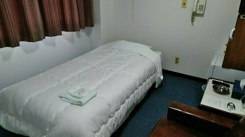 Business Ryokan Takanoya, Prenota Hotel Hadano Kanagawa