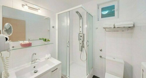 Hotel Fortuna, Забронировать Отель Хвар Остров Хвар