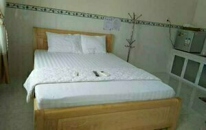 Hanh Minh Guest House, Rezerwuj Pensjonat Con Dao Wietnam