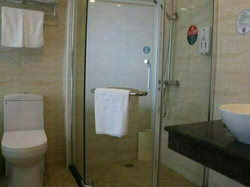 Starway Hotel Yangzhou Yangzijiang South Road, Reserva ahora Hotel Yangzhou Jiangsu