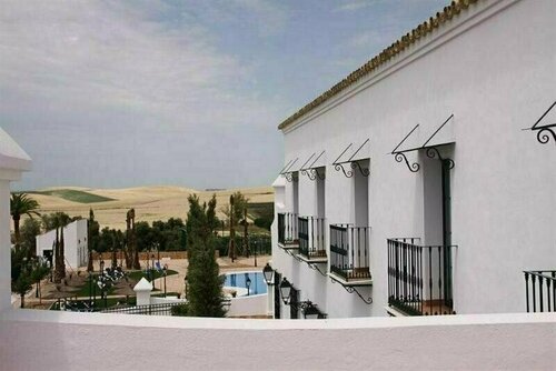 Cortijo de Ducha, Buchen Sie Hotel Jerez de la Frontera Costa de la Luz Cadíz