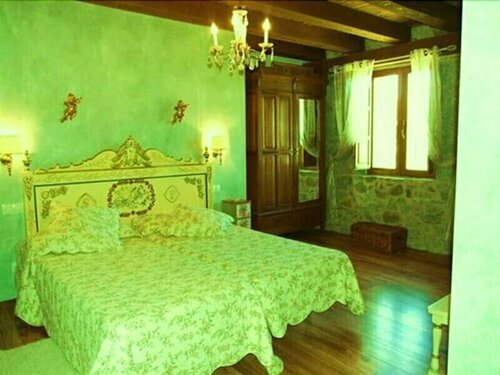 Posada Canalejas, Book Hotel Segovia Castile and Leon