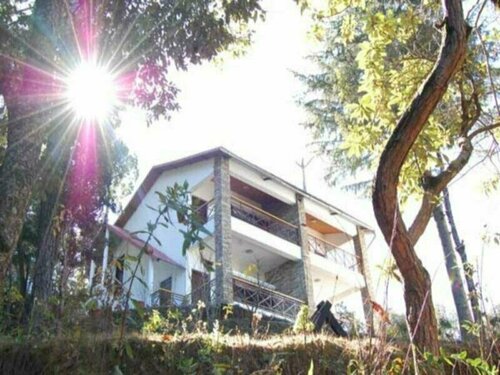 Kasaar Jungle Resort, Book Ferieresort Almora Uttarakhand