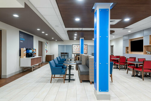 Holiday Inn Express & Suites - Punta Gorda by IHG, Забронировать Отель Пунта Горда Southwest Florida