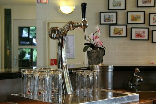 Bastion Hotel Heerlen, Забронировать Отель Херлен Parkstad