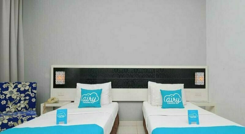Airy Tugurejo Walisongo 3 Semarang