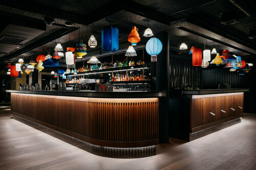 Ruby Claire Hotel Geneva by IHG, Забронировать Отель Женева Женева, рядом с Victoria Hall