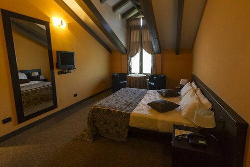 MOTEL Malpensa INN & Hotel-Airport, Buchen Sie Motel Case Nuove Lombardei