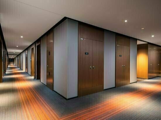 Hampton by Hilton Beijing West Railway Station Lize Business District