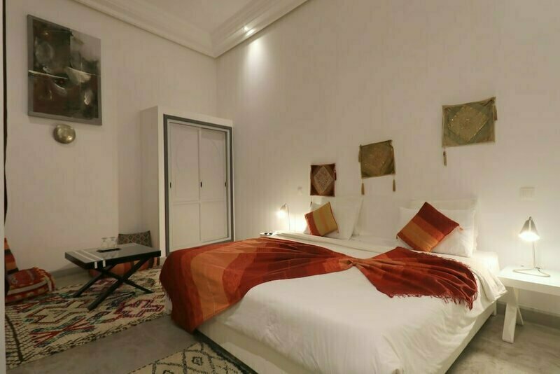Riad Samarine