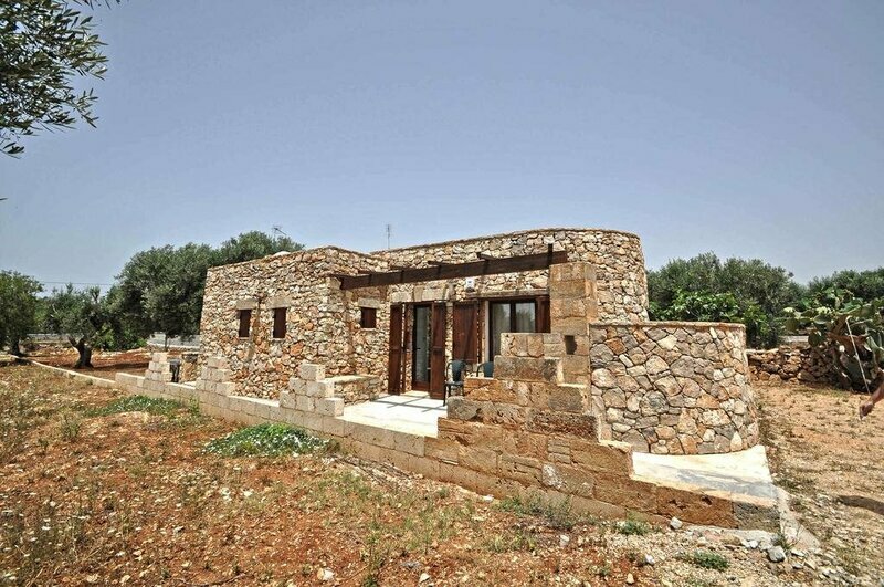 Trullo Macchie
