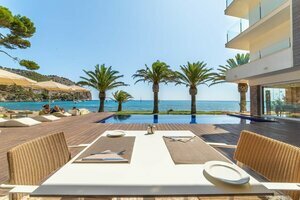Melbeach Hotel & Spa, Reserva ahora Resort Hoteles de 4 estrellas en Mallorca, 4*