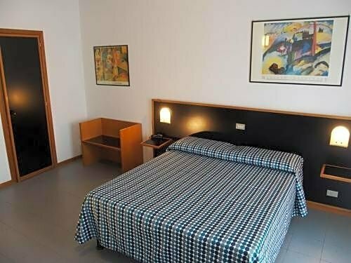 Hotel Eden