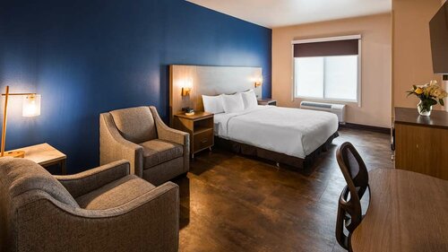 The Forge Hotel, BW Signature Collection, Boek Hotel Anaconda Montana