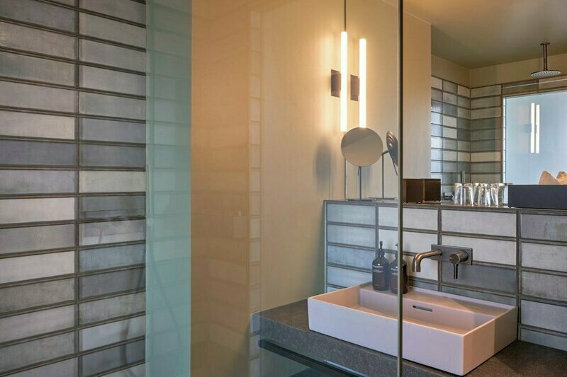 Gekko House