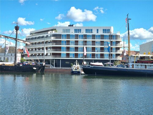 THE LIBERTY Hotel Bremerhaven BW Signature Collection, Buchen Sie Hotel Hotels in Bremerhaven mit Parkplatz, Parkplätze
