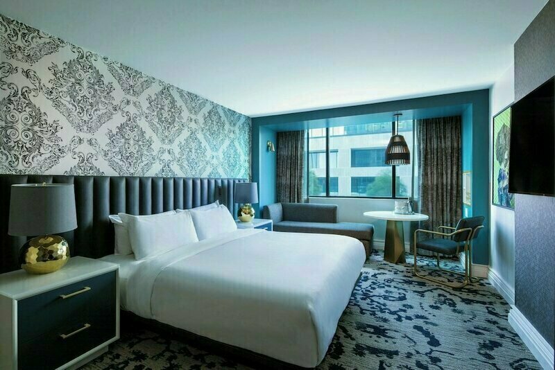 W Atlanta - Buckhead