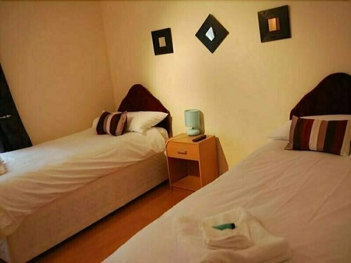 Windsor Guest House, Varaa Matkakoti Hotellit Windsor aamiaisella, Aamiainen