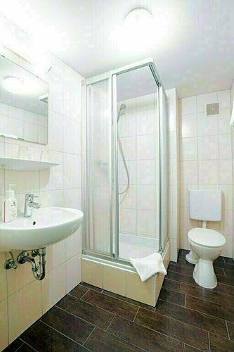 Hotel Alt Bamberg, Забронировать Отель Бамберг Верхняя Франкония, рядом с Розовый сад в новой резиденции