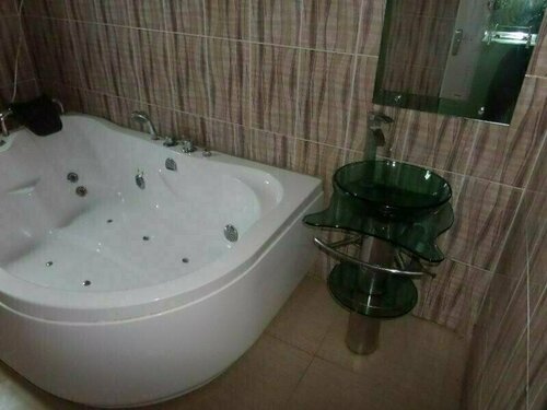 Almond View Hotel and Suites, Prenota Hotel Hotel a Lagos con parcheggio, Parcheggio