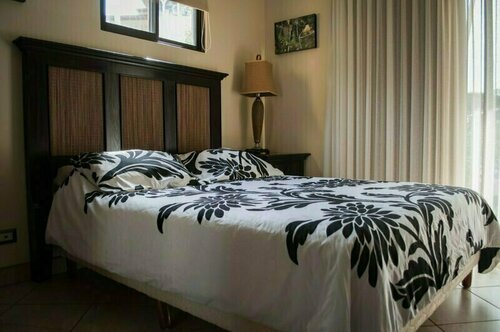 Tranquilo Village, Book Hotel Hoteller i Guanacaste med pool, Swimmingpool