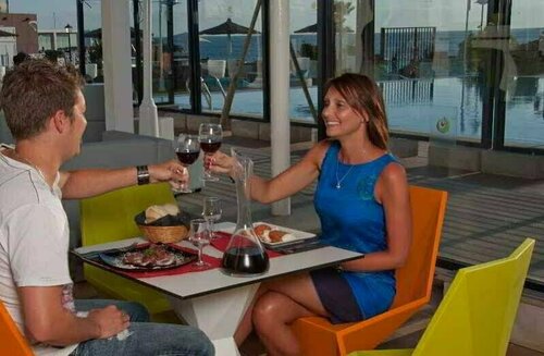 HD Pueblo Marinero, Book Hotel Playa Blanca 