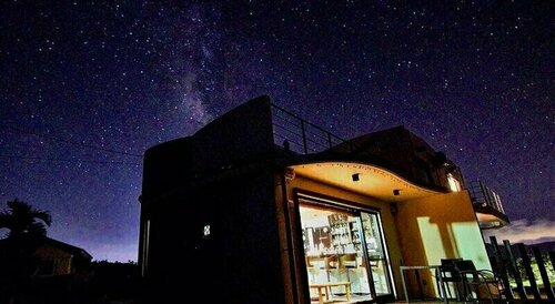 Sango Avenue, Book Feriehus Hoteller i Okinawa med parkering, Parkering