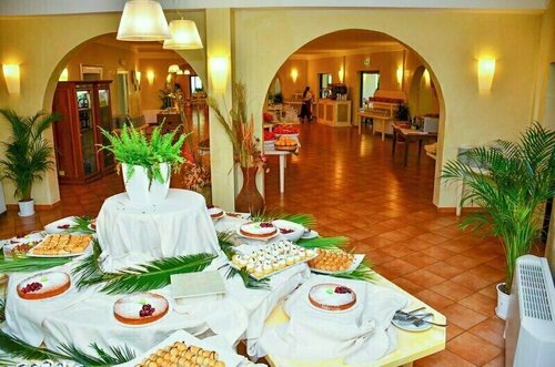 Amarestyle Igv Club Santaclara, Varaa Hotelli Palau Emerald Coast