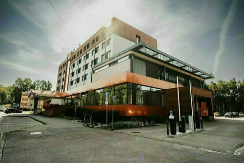 Hotel Turiec, Забронировать Отель Мартин Жилинский край