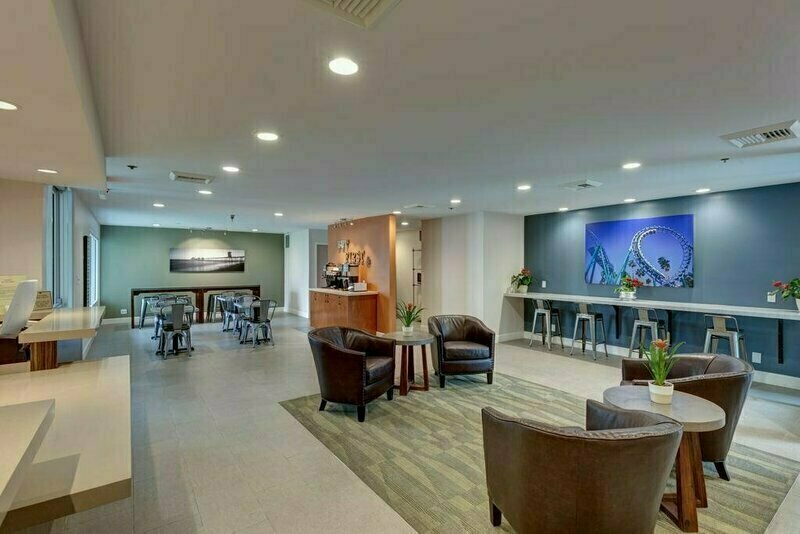 Good Nite Inn Buena Park Orange County