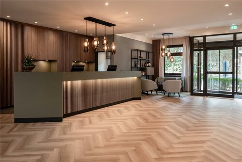 Best Western Hotel Hamburg International, Book Hotel Hoteller i Hamborg med parkering, Parkering