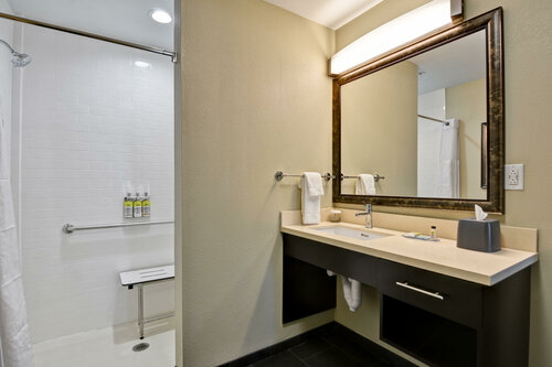 Staybridge Suites Mt. Juliet - Nashville Area by IHG, Забронировать Отель Отели Теннесси с завтраком, Завтраки