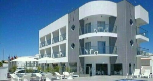 KR Hotels - Albufeira Lounge, Забронировать Отель Отели Албуфейра 3 звезды, рядом с Торговый центр Албуфейры, 3*