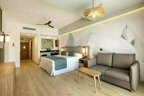 Hotel Riu Ventura - All Inclusive, Varaa Hotelli Cancún Quintana Roo