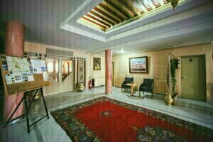 Hotel Bab Mansour, Book Hotel Hoteller i Meknes med parkering, Parkering