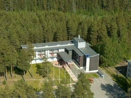 Hotelli Uusikuu, Rezervovat Hotel Mikkeli Southern Savonia