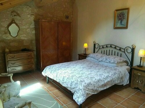 Le Domaine Du Chasselas, Réserver Hôtel Hôtels à Castelsagrat avec piscine, Piscine