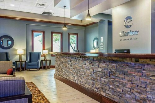 Clarion Inn Belle Vernon, Book Hotel Belle Vernon Pennsylvania