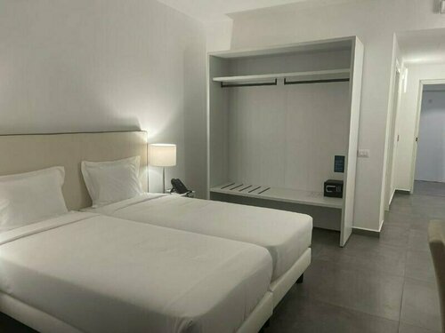 Oasis White Hotel, Забронировать Отель Сал-Рей Боавишта