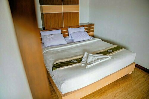 Satit Grand View Hotel, Забронировать Отель Отели Ban Khlong Phruan 3 звезды, 3*