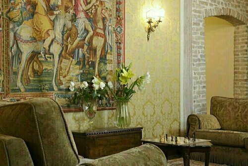 Palazzo Priuli & Casa Nicolo Priuli, Забронировать Отель Венеция Венето, рядом с Консульство Российской Федерации в Венеции
