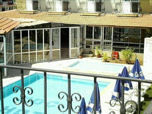Koc Sun Hotel