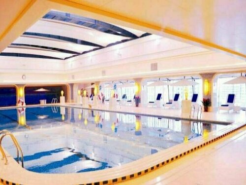Grand Metro Park North York Hotel, Rezerwuj Hotel Shenyang Liaoning