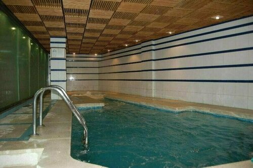 Pinares de Urbión, Book Hotel  