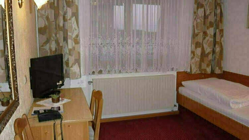 Hotel Pension Fleischmann, Забронировать Отель Отели Upper Palatinate 3 звезды, 3*