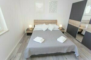 Canuck Apartment, Забронировать Апартаменты/квартира Босанка Дубровник, рядом с Остров Локрум
