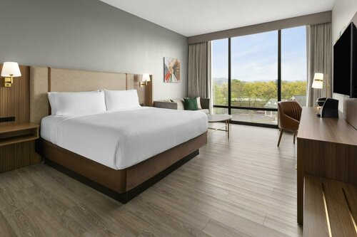 Holiday Inn Roanoke - Tanglewood Route 419 & I 581, an IHG Hotel, Prenota Hotel Roanoke Virginia
